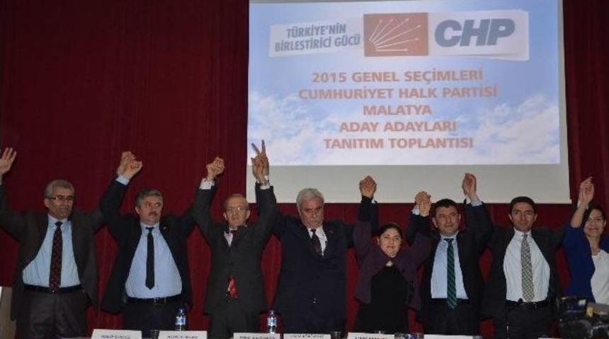 Chp&rsquo;li S&uuml;r&uuml;c&uuml;: &ldquo;yetki Verin Sorunları &Ccedil;&ouml;zelim