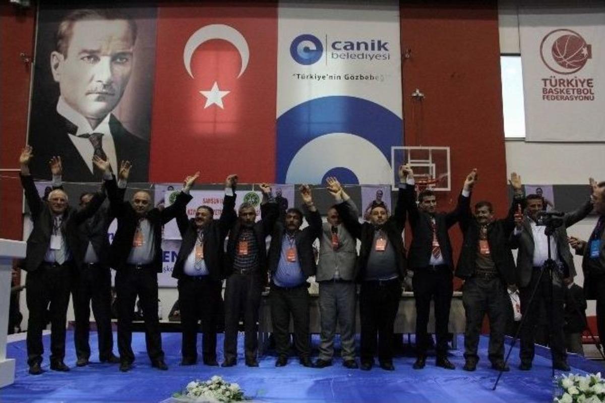 Damızlık Koyun Ke&ccedil;i Yetiştiricileri Birliği&rsquo;nin Yeni Başkanı Ahmet Haşim Baki Oldu
