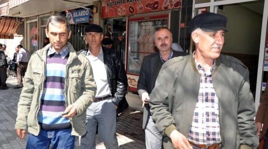 Yırca'dan Umudu Kesen Kolin, Santral I&ccedil;in Yeni Yer Arıyor