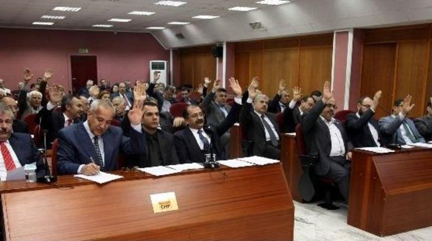 Odunpazarı Belediyesi Sosyal Demokrat Belediyeler Derneğine &Uuml;ye Oldu