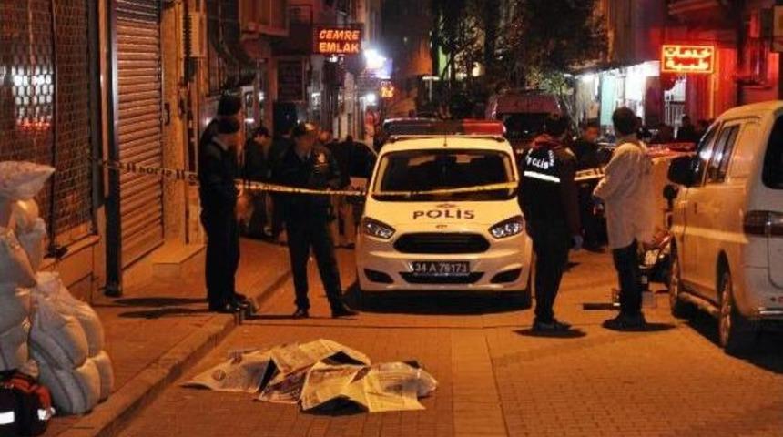 Tacikistan Muhalif Lideri Kuvatov, Fatih'te Uğradığı Silahlı Saldırı Sonucu Hayatını Kaybetti