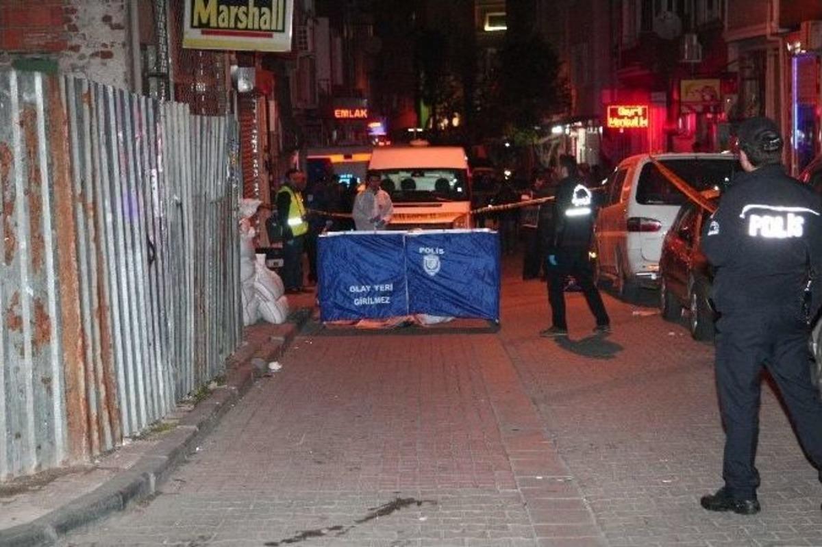 Tacikistan&rsquo;lı Muhalif Lider Sokak Ortasında İnfaz Edildi