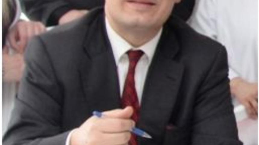 T&uuml;rkiye Eğitimde B&ouml;lgesel K&uuml;resel &Ccedil;ekim Merkezi Olmaya Aday!