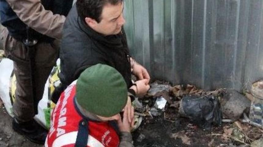 Benzinlik Soyguncularına Rekor Ceza