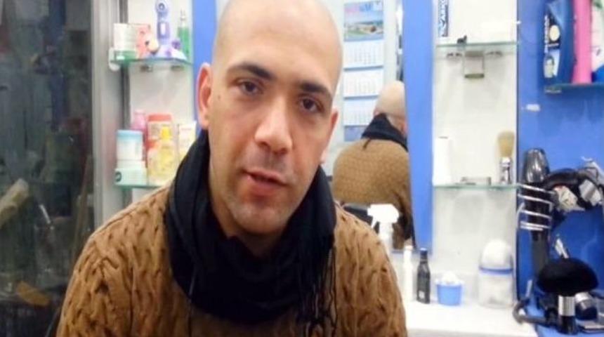 Kanser Hastaları İ&ccedil;in Sa&ccedil; Kazıtma Kampanyası Başlattı