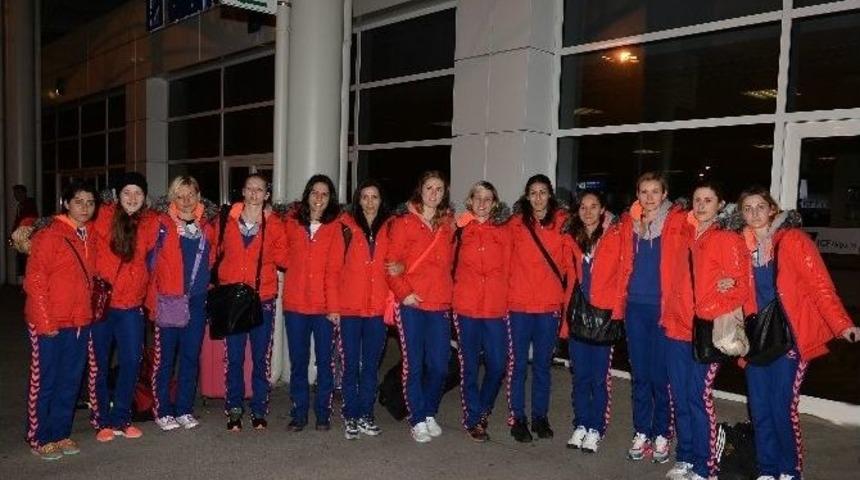 Melekler Almanya&rsquo;da