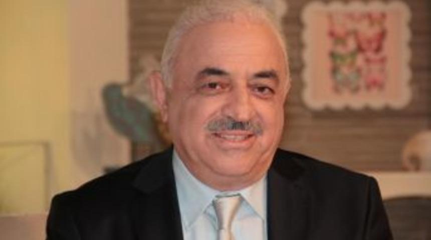 İstanbul Vaizi Antalya&rsquo;da