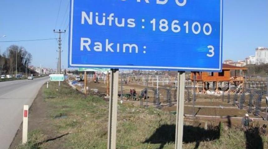 "ordu'da 2 K&uuml;p Altın Bulundu" Iddiası Kentte Heyecan Yarattı