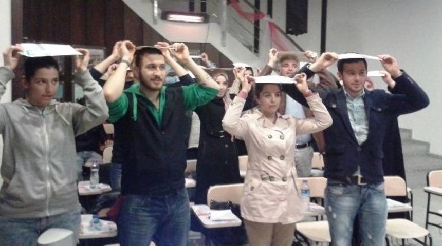 Evlilik Okulu İlgi G&ouml;r&uuml;yor