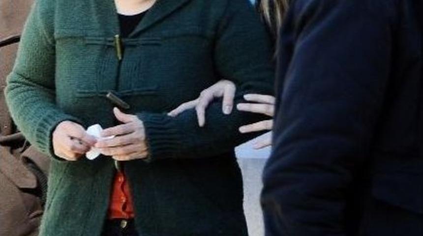 Belediye Hesap İşleri Kadın M&uuml;d&uuml;r&uuml;ne 15 Yıl Sonra Zimmetten Hapis Cezası