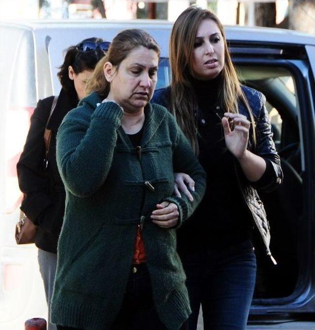 Belediye Hesap İşleri Kadın M&uuml;d&uuml;r&uuml;ne 15 Yıl Sonra Zimmetten Hapis Cezası 1