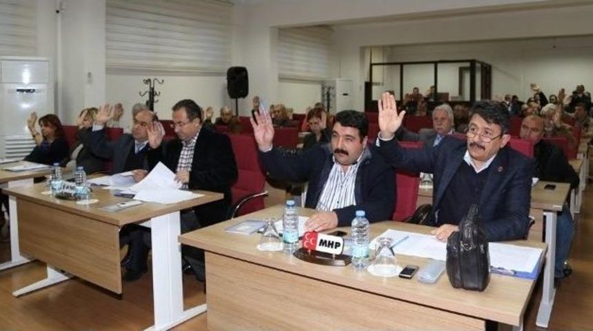 Efeler Belediyesi&rsquo;nden K&uuml;lt&uuml;r Ve Sanat Festivali&rsquo;ne Destek