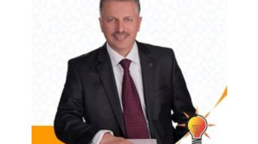 &Ccedil;alışkan: "yumurtalık-ceyhan B&ouml;lgesi Stratejik Bir Enerji &Uuml;ss&uuml;ne D&ouml;n&uuml;şecek"