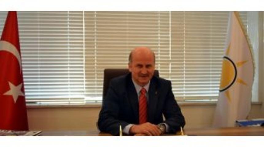 Ak Parti Teşkilatları T&uuml;m T&uuml;rkiye&rsquo;de Sandık Eğitimine Gidiyor