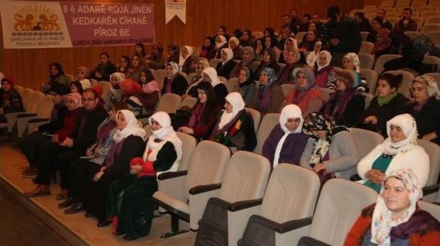 İpekyolu Belediyesi&rsquo;nden &lsquo;kadın Sağlığı&rsquo; Semineri