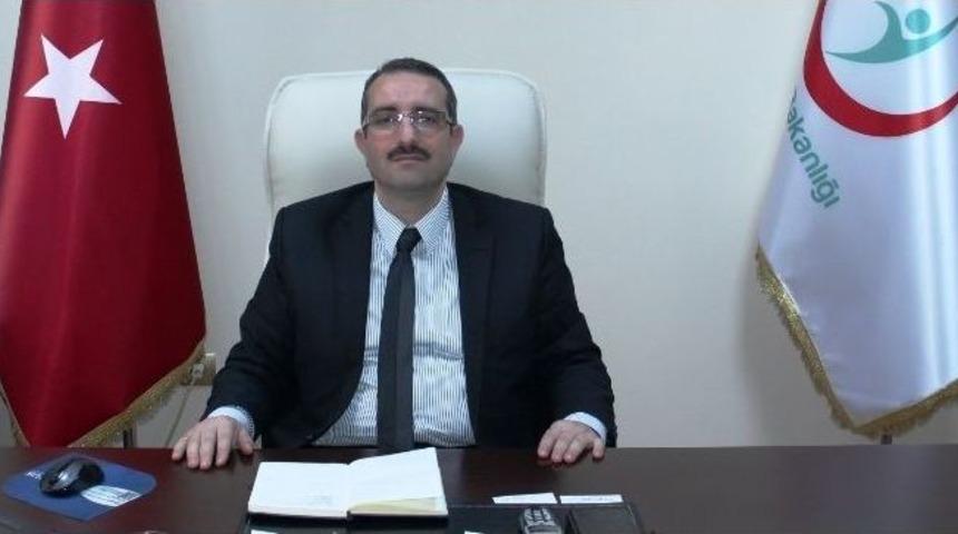 Tekirdağ&rsquo;da Gribal Enfeksiyon Nedeniyle Yoğun Bakıma Alınan Hemşire Meryem Yavaş&rsquo;ın Durumunun İyi Olduğu A&ccedil;ıklandı