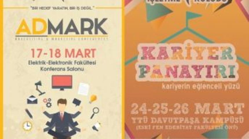 Yt&uuml; İşletme Kul&uuml;b&uuml;&rsquo;nden, &Ouml;ğrencilere Kariyer Geliştirme İmkanı