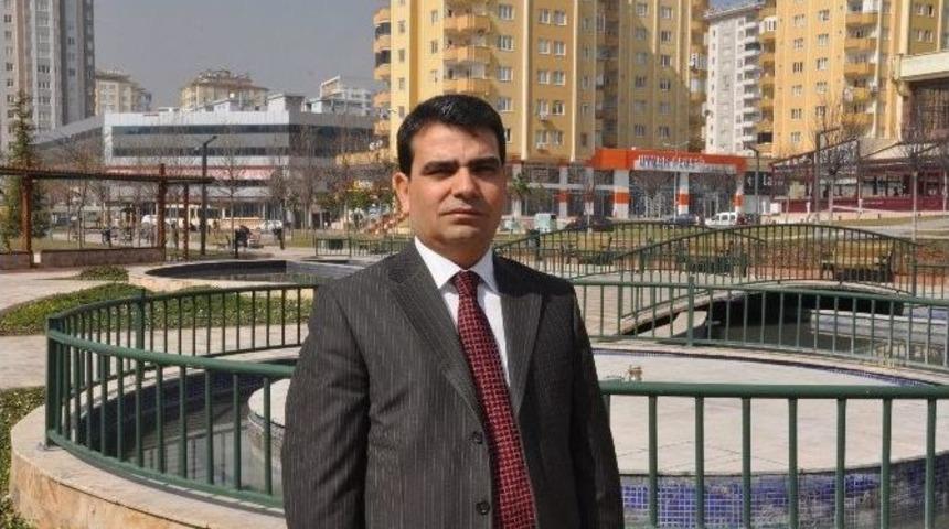 Prof.dr. Bekmez; &ldquo;se&ccedil;im Sonrası Ekonomi Normalleşir&rdquo;