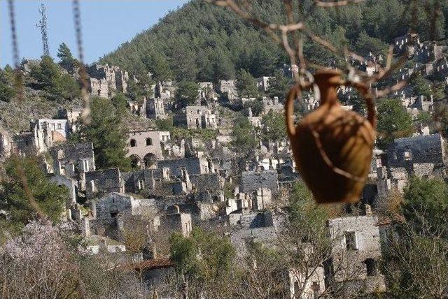 (özel Haber) Fethiye Kayaköy’de İsim Tartışması