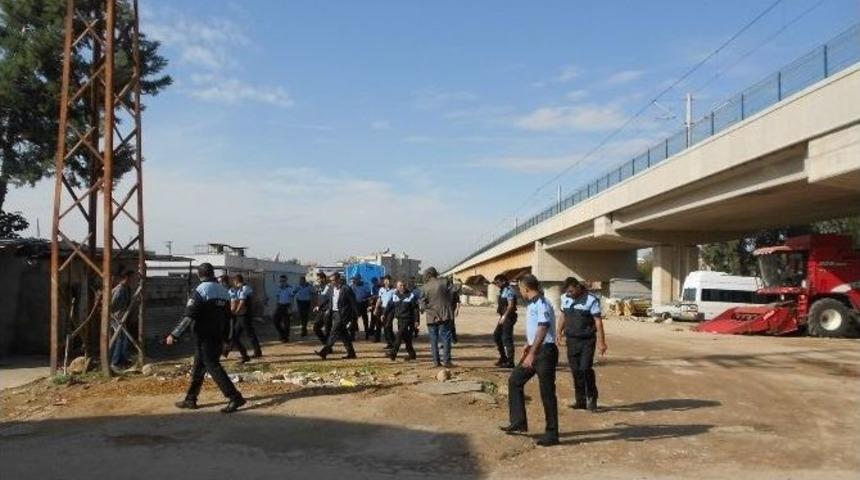 Reg&uuml;lat&ouml;r K&ouml;pr&uuml; Canlı Hayvan Satışından Kurtarıldı