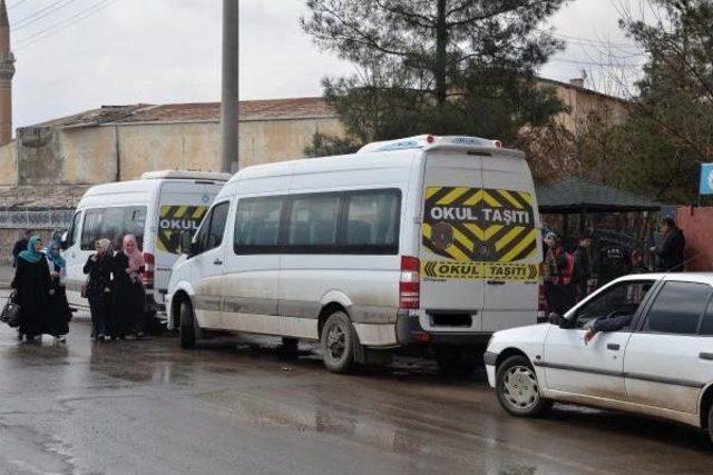 Diyarbakır'da 150 Kişi Öğrenci Için 'sakıncalı' Çıktı Işten Atıldı