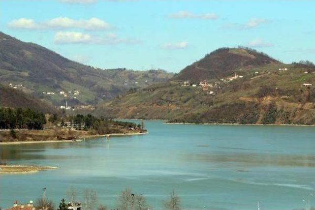 Arap Yatırımcıların G&ouml;zdesi Ayvacık 1