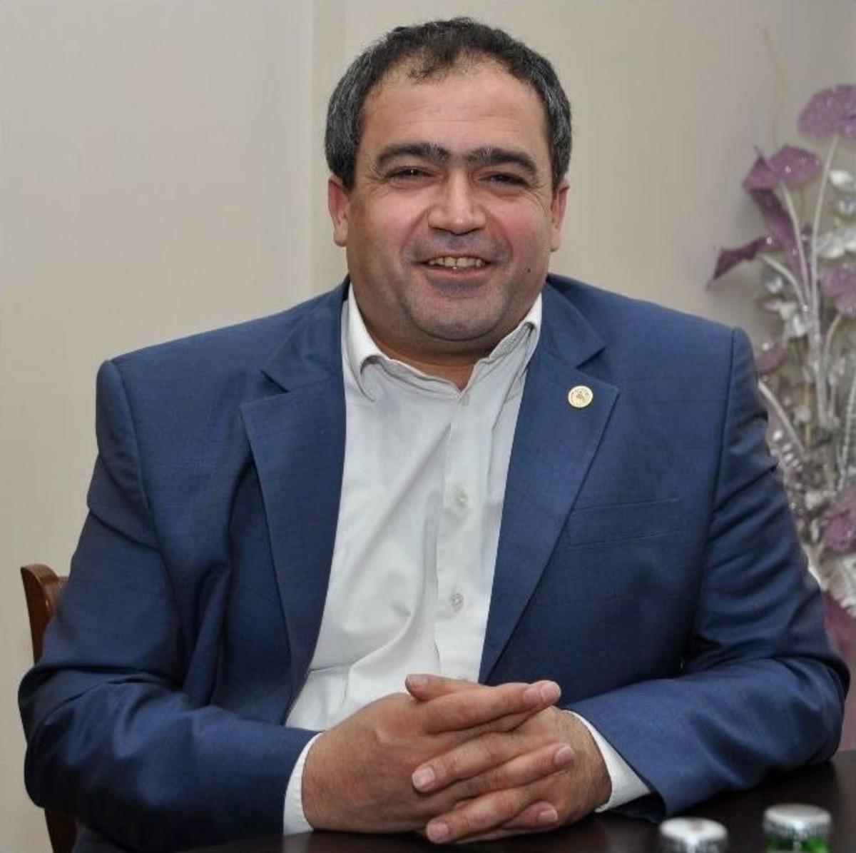 Tzob Aksaray Delege Se&ccedil;imi Yapıldı