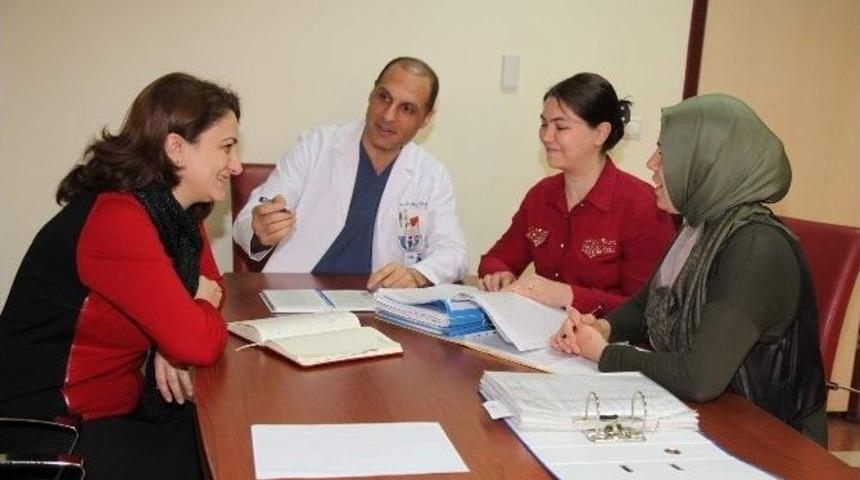 Şahinbey Hastanesi&rsquo;nde Alkışlık Kalite