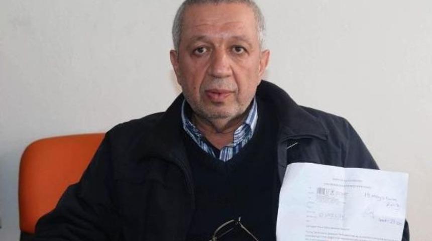 &Uuml;niversite Hastanesinden 27 Ay Sonrasına Randevu