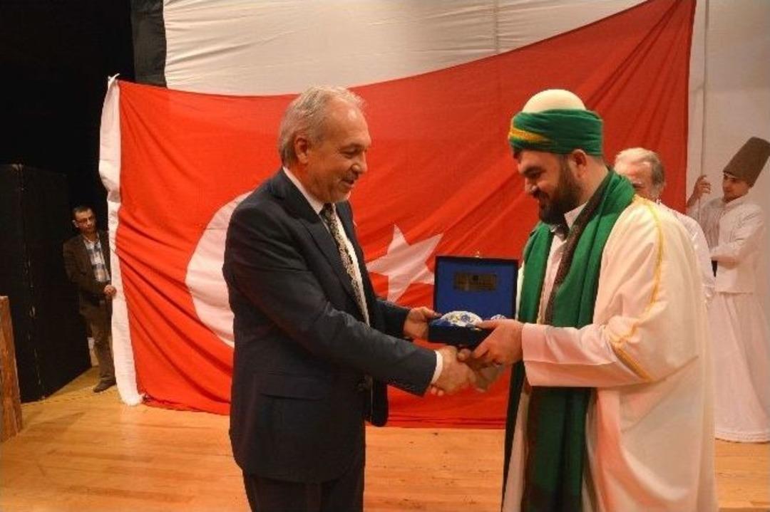 Başkan Kamil Sara&ccedil;oğlu: &Ccedil;anakkale&rsquo;yi Yeni Nesillere Aktarmalıyız