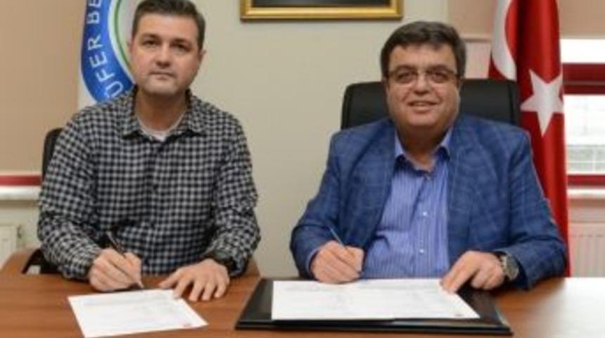 Nil&uuml;fer Belediyespor&rsquo;da Atay Doğu D&ouml;nemi