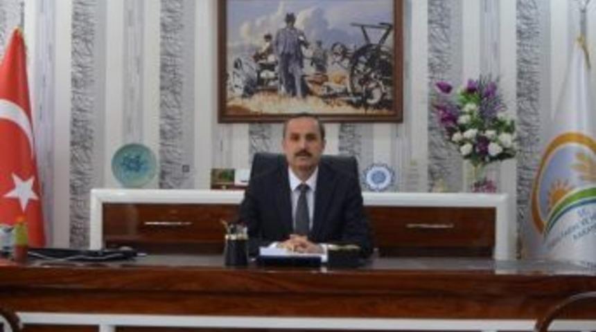 &Ccedil;ift&ccedil;i Eğitim Toplantıları Yapılacak