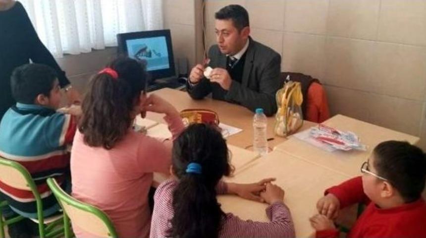 &ldquo;biz Engel Tanımayız&rdquo; Projesi Tamamlandı