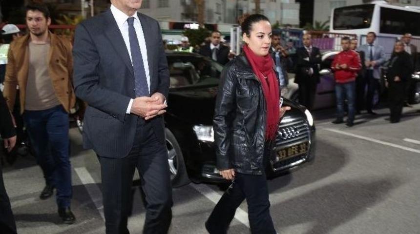 Ma&ccedil; İzleme Hayali Ger&ccedil;ek Oldu