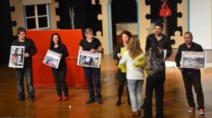 "bay Kolpert"e Yoğun İlgi