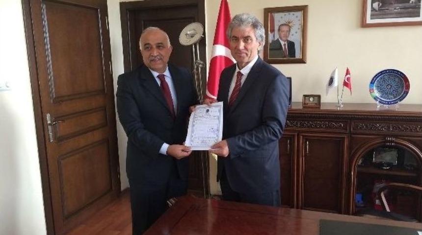 &Ccedil;ıldır Belediyesi&rsquo;de Işığa Karıştı