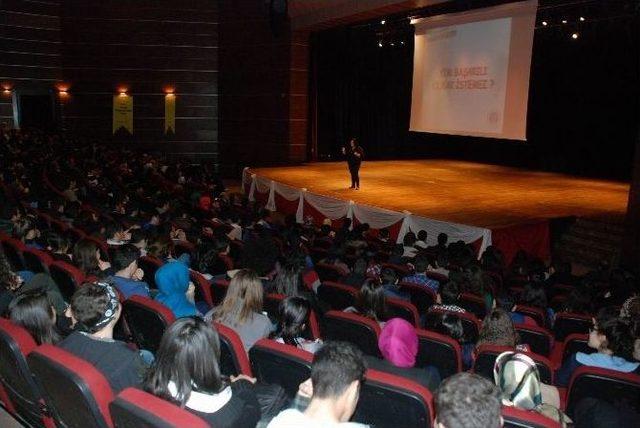 Diyarbakır ‘sınavdır Geçer’ Programına Yoğun İlgi