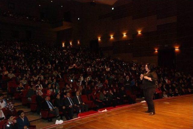 Diyarbakır ‘sınavdır Geçer’ Programına Yoğun İlgi