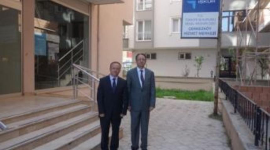 Kapaklı&rsquo;da Engelli Bakımı Kursu A&ccedil;ılacak