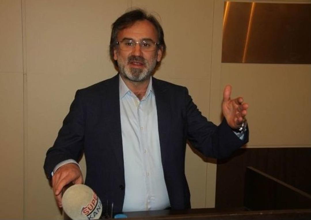 İneg&ouml;l Osb&rsquo;de Şahin D&ouml;nemi