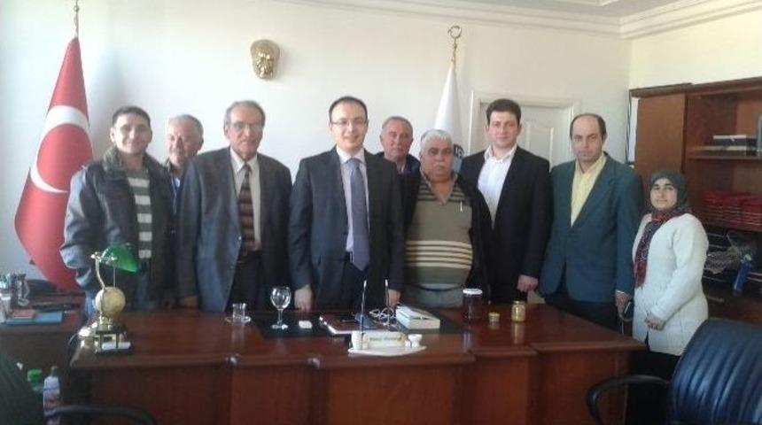 Bayrami&ccedil; Balı İ&ccedil;in Patent &Ccedil;alışmaları Başladı