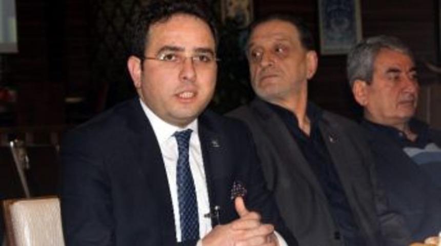 İshak Gazel: K&uuml;tahya Termal Kenti De Olmalı