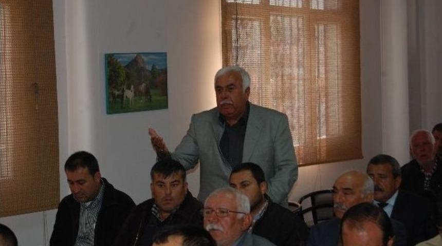 Buğdayda Protein Oranına G&ouml;re Verilen İlave Fiyat Arttı