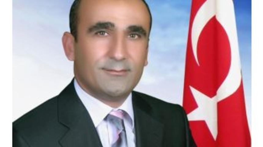 Başkan &Ouml;zdemir 6 Yıllık Hizmetlerini Anlattı