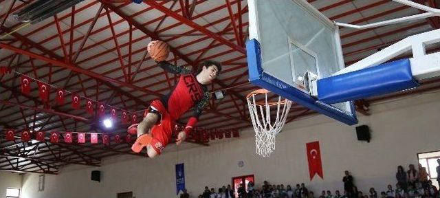 Mudanya&rsquo;da Spor Coşkusu 1