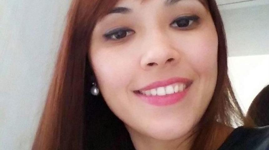 28 Yaşındaki Lalezar &Ouml;ğretmen &Ouml;l&uuml; Bulundu