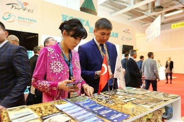 Turizmciler Gaziantep&rsquo;e Hayran Kaldılar 1