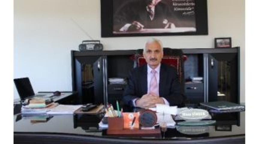 8 Mart D&uuml;nya Kadınlar G&uuml;n&uuml; Mesajı