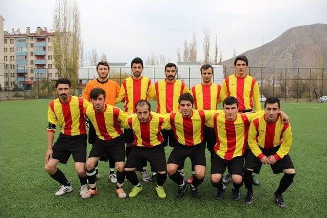 25 Martspor Kulübü İçin Toplandılar 1