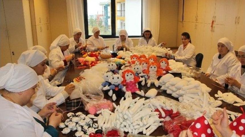 L&ouml;sev&rsquo;in Annelerine 8 Mart&rsquo;a &Ouml;zel Şirince Gezisi